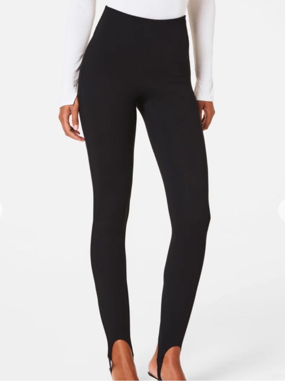 Spanx Stirrup Legging